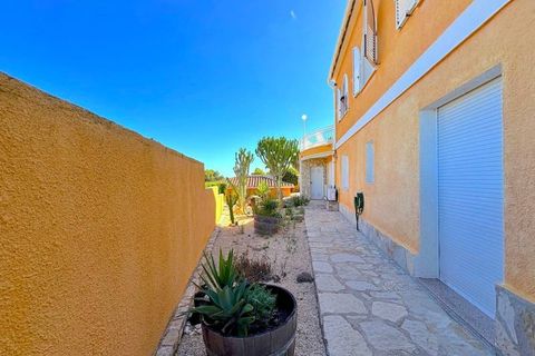 Villa i Benitachell, Alicante, Benitachell - € 595.000 | Ref: 127-34953 - foto 36