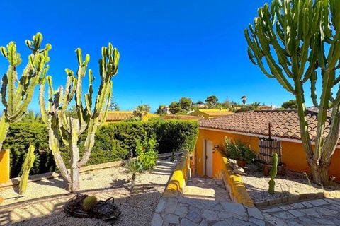 Villa i Benitachell, Alicante, Benitachell - € 595.000 | Ref: 127-34953 - foto 37