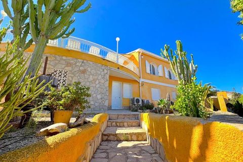 Villa i Benitachell, Alicante, Benitachell - € 595.000 | Ref: 127-34953 - foto 38