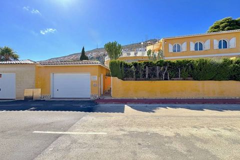 Villa i Benitachell, Alicante, Benitachell - € 595.000 | Ref: 127-34953 - foto 40