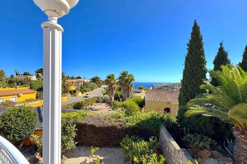 Villa i Benitachell, Alicante, Benitachell - € 595.000 | Ref: 127-34953 - foto 41