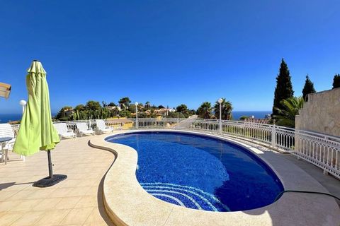 Villa i Benitachell, Alicante, Benitachell - € 595.000 | Ref: 127-34953 - foto 42