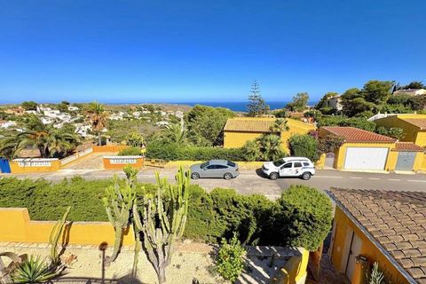 Villa i Benitachell, Alicante, Benitachell - € 595.000 | Ref: 127-34953 - foto 43
