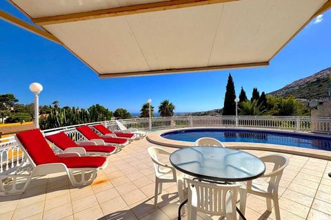 Villa i Benitachell, Alicante, Benitachell - € 595.000 | Ref: 127-34953 - foto 44