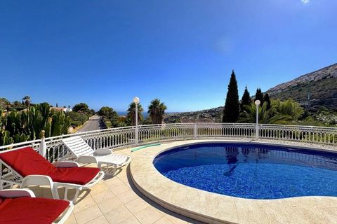 Villa i Benitachell, Alicante, Benitachell - € 595.000 | Ref: 127-34953 - foto 45