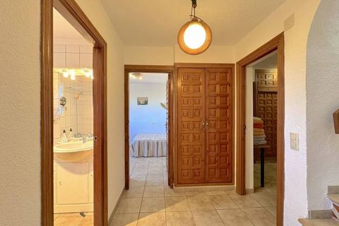 Villa i Benitachell, Alicante, Benitachell - € 595.000 | Ref: 127-34953 - foto 47