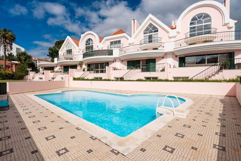 Byhus i Alcabideche, Lisbon, Alcabideche - € 1.320.000 | Ref: TAPT01-1768_JSM - foto 1