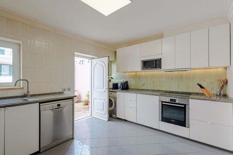 Byhus i Alcabideche, Lisbon, Alcabideche - € 1.320.000 | Ref: TAPT01-1768_JSM - foto 2