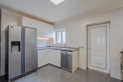 Byhus i Alcabideche, Lisbon, Alcabideche - € 1.320.000 | Ref: TAPT01-1768_JSM - foto 5