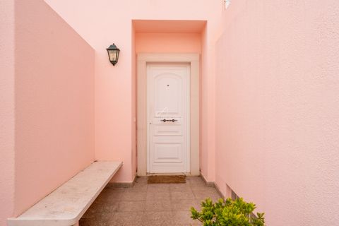 Byhus i Alcabideche, Lisbon, Alcabideche - € 1.320.000 | Ref: TAPT01-1768_JSM - foto 6