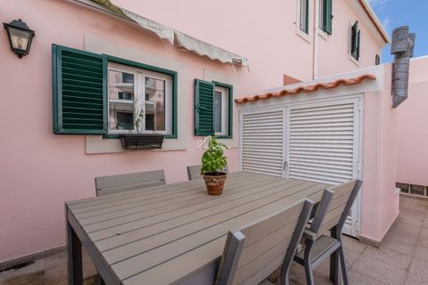 Byhus i Alcabideche, Lisbon, Alcabideche - € 1.320.000 | Ref: TAPT01-1768_JSM - foto 7