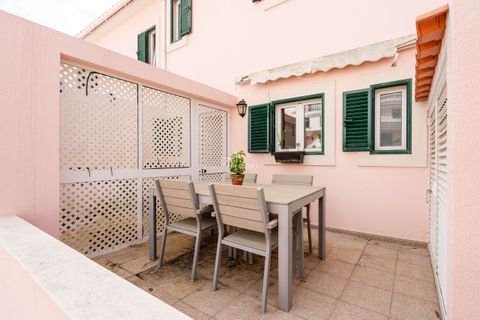 Byhus i Alcabideche, Lisbon, Alcabideche - € 1.320.000 | Ref: TAPT01-1768_JSM - foto 8