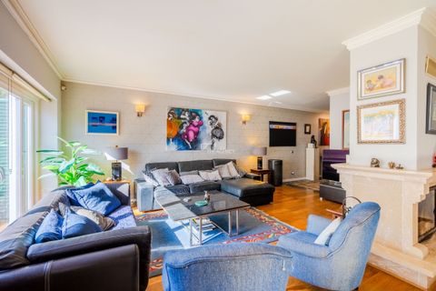 Byhus i Alcabideche, Lisbon, Alcabideche - € 1.320.000 | Ref: TAPT01-1768_JSM - foto 11