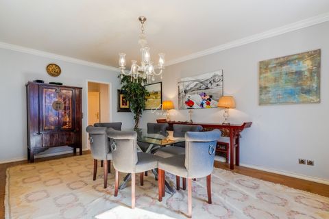 Byhus i Alcabideche, Lisbon, Alcabideche - € 1.320.000 | Ref: TAPT01-1768_JSM - foto 12