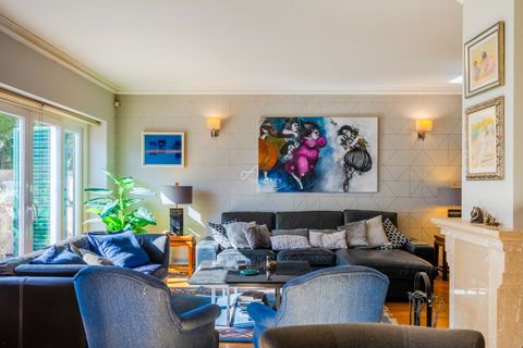 Byhus i Alcabideche, Lisbon, Alcabideche - € 1.320.000 | Ref: TAPT01-1768_JSM - foto 13