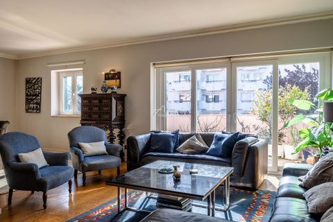Byhus i Alcabideche, Lisbon, Alcabideche - € 1.320.000 | Ref: TAPT01-1768_JSM - foto 17