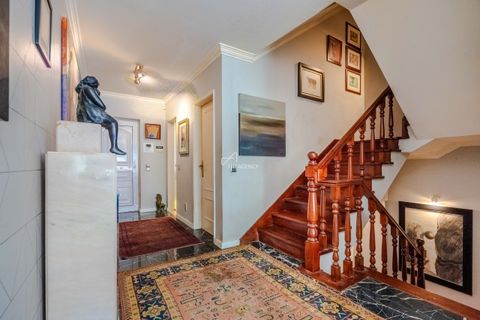 Byhus i Alcabideche, Lisbon, Alcabideche - € 1.320.000 | Ref: TAPT01-1768_JSM - foto 18
