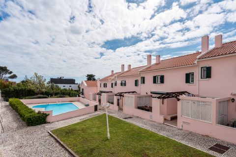 Byhus i Alcabideche, Lisbon, Alcabideche - € 1.320.000 | Ref: TAPT01-1768_JSM - foto 20