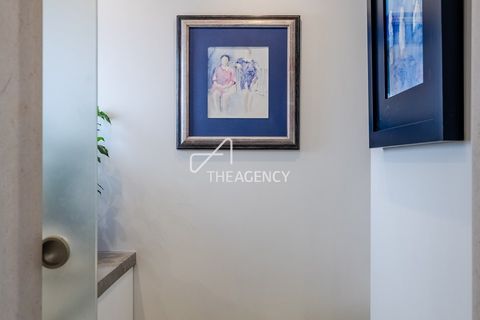 Byhus i Alcabideche, Lisbon, Alcabideche - € 1.320.000 | Ref: TAPT01-1768_JSM - foto 22