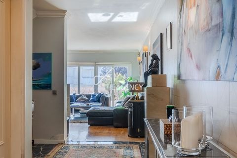 Byhus i Alcabideche, Lisbon, Alcabideche - € 1.320.000 | Ref: TAPT01-1768_JSM - foto 23