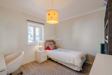 Byhus i Alcabideche, Lisbon, Alcabideche - € 1.320.000 | Ref: TAPT01-1768_JSM - foto 26