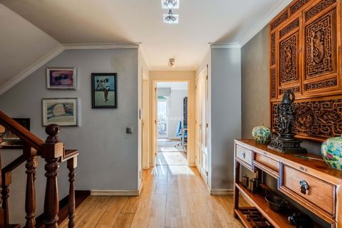 Byhus i Alcabideche, Lisbon, Alcabideche - € 1.320.000 | Ref: TAPT01-1768_JSM - foto 32