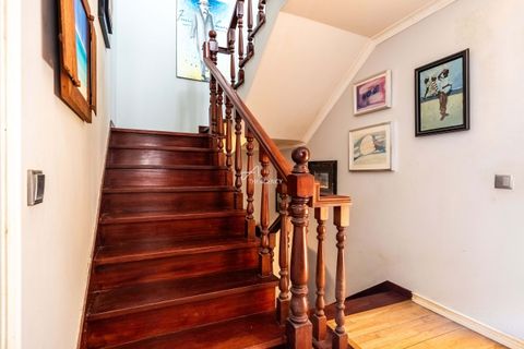 Byhus i Alcabideche, Lisbon, Alcabideche - € 1.320.000 | Ref: TAPT01-1768_JSM - foto 33