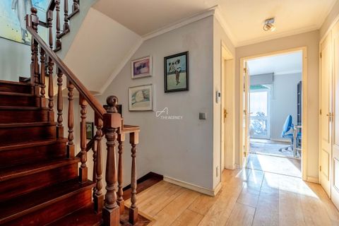 Byhus i Alcabideche, Lisbon, Alcabideche - € 1.320.000 | Ref: TAPT01-1768_JSM - foto 34