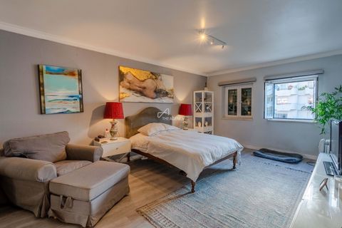 Byhus i Alcabideche, Lisbon, Alcabideche - € 1.320.000 | Ref: TAPT01-1768_JSM - foto 36