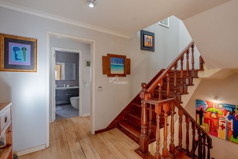 Byhus i Alcabideche, Lisbon, Alcabideche - € 1.320.000 | Ref: TAPT01-1768_JSM - foto 41
