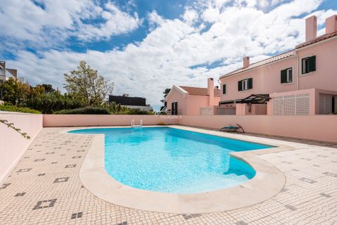 Byhus i Alcabideche, Lisbon, Alcabideche - € 1.320.000 | Ref: TAPT01-1768_JSM - foto 43