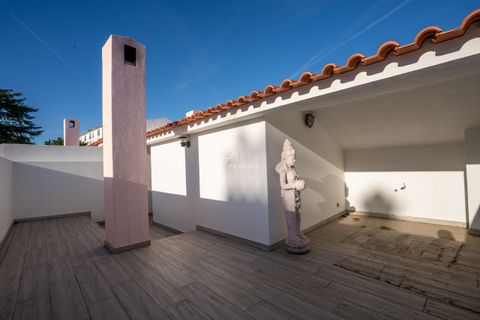 Byhus i Alcabideche, Lisbon, Alcabideche - € 1.320.000 | Ref: TAPT01-1768_JSM - foto 45