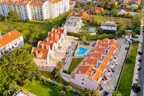 Byhus i Alcabideche, Lisbon, Alcabideche - € 1.320.000 | Ref: TAPT01-1768_JSM - foto 48