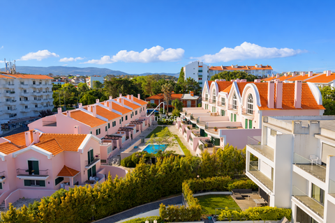 Byhus i Alcabideche, Lisbon, Alcabideche - € 1.320.000 | Ref: TAPT01-1768_JSM - foto 49