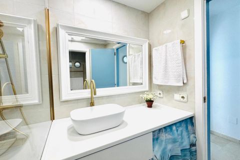 Lejlighed i Golf Bahia, Alicante, Golf Bahia - € 800/måned | Ref: 1552 - foto 4