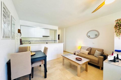 Lejlighed i Golf Bahia, Alicante, Golf Bahia - € 800/måned | Ref: 1552 - foto 16