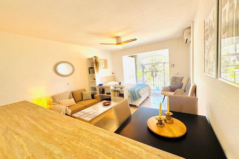 Lejlighed i Golf Bahia, Alicante, Golf Bahia - € 800/måned | Ref: 1552 - foto 17