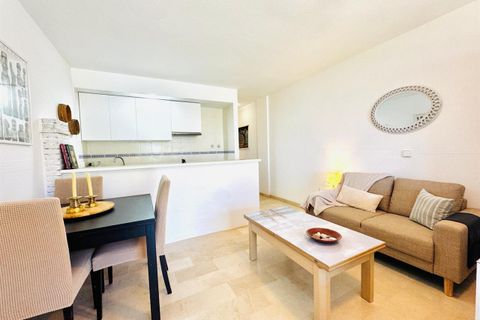 Lejlighed i Golf Bahia, Alicante, Golf Bahia - € 800/måned | Ref: 1552 - foto 19