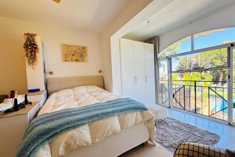 Lejlighed i Golf Bahia, Alicante, Golf Bahia - € 800/måned | Ref: 1552 - foto 24