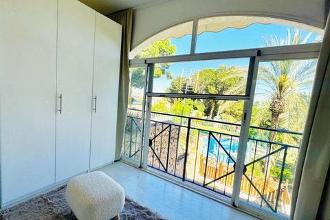 Lejlighed i Golf Bahia, Alicante, Golf Bahia - € 800/måned | Ref: 1552 - foto 28