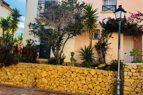 Lejlighed i Golf Bahia, Alicante, Golf Bahia - € 800/måned | Ref: 1552 - foto 30
