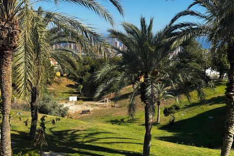 Lejlighed i Golf Bahia, Alicante, Golf Bahia - € 800/måned | Ref: 1552 - foto 32