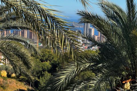Lejlighed i Golf Bahia, Alicante, Golf Bahia - € 800/måned | Ref: 1552 - foto 33
