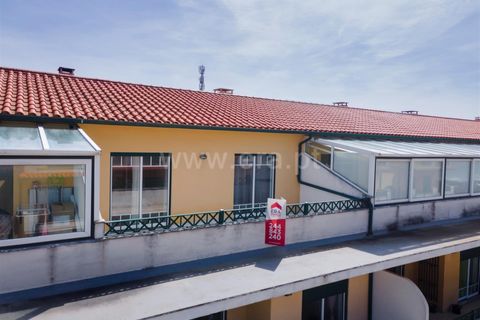 Leilighet i Alcobaca, Leiria, Alcobaca - € 249 500 | Ref: 222260097 - foto 3
