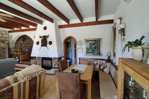 Villa i Moraira, Alicante, Moraira - € 1.200.000 | Ref: F1355/6084 - foto 10