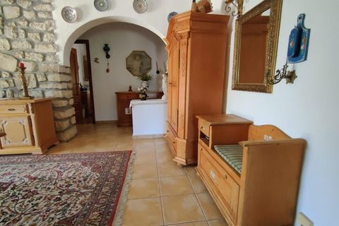 Villa i Moraira, Alicante, Moraira - € 1.200.000 | Ref: F1355/6084 - foto 11