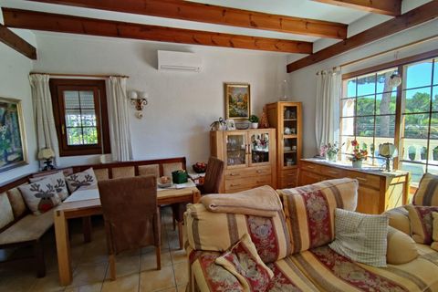 Villa i Moraira, Alicante, Moraira - € 1.200.000 | Ref: F1355/6084 - foto 12
