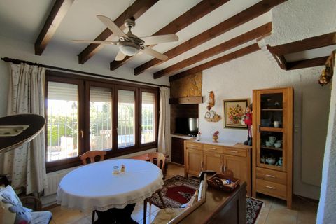 Villa i Moraira, Alicante, Moraira - € 1.200.000 | Ref: F1355/6084 - foto 13