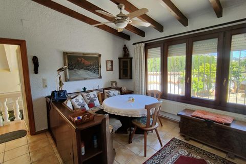 Villa i Moraira, Alicante, Moraira - € 1.200.000 | Ref: F1355/6084 - foto 16
