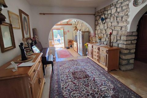Villa i Moraira, Alicante, Moraira - € 1.200.000 | Ref: F1355/6084 - foto 17